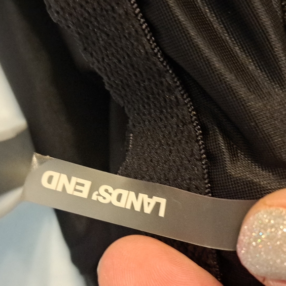 Lands End bathing suit - Picture 3 of 4